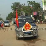 Đô Lương: Tuyên truyền công tác giao nộp thuế Môn bài 2016.